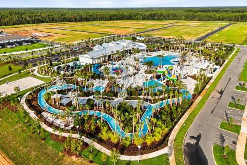 Four Corners Casa | 10 Bedrooms 9 Bathrooms Windsor Cay 16215Cc