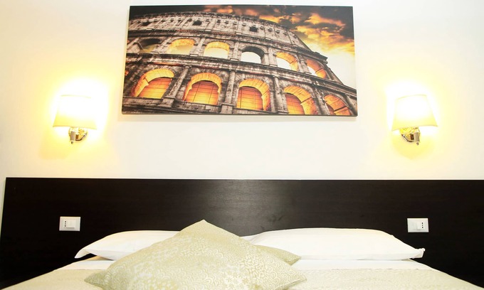 Quartiere XIII Aurelio Apartamento | 10 CAMAS EN EL CENTRO DE ROMA! A 300 metros de la Piazza San Pietro! OFERTAS!