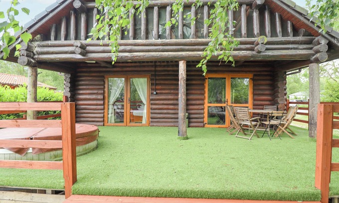 Tattershall Cabaña | 10 Duck Lake, TATTERSHALL
