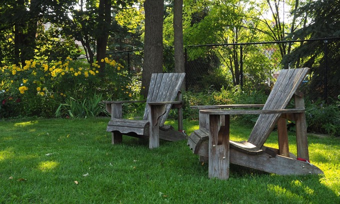 Barrie Apartamento | 10% Flash Sale! Premium Apartment: Kitchen, Garden View & Off Street Parking