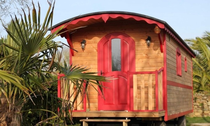 Roscanvel Casa | - 10% para una estancia de vacaciones de Pascua de 7 noches