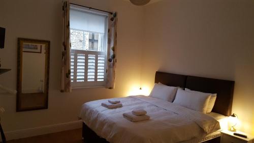 Bath Apartamento | 10 Grove St - Bath Holiday Suites