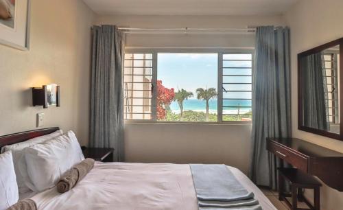 Illovo Beach Apartamento | #10 Illovo Views