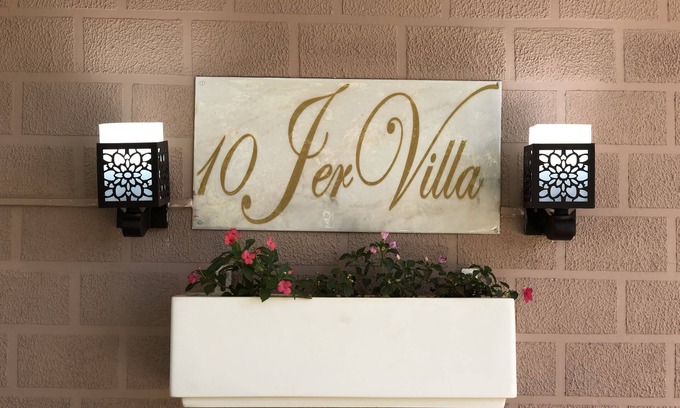 Kune N.m. Villa | 10 JER VILLA EN LONAVALA