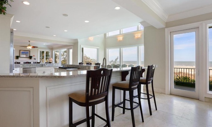 Palmetto Dunes Casa | 10 Junket