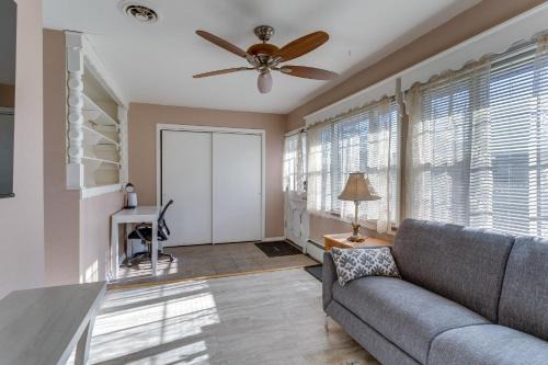 Aurora Apartamento | 10 Mi to Denver Horse Farm Apartment in Aurora!