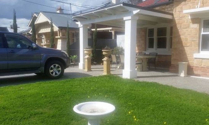 Prospect Casa | 10 min a CBD pasando Adelaide Oval CBD. Este es un bungalow Gentlemans