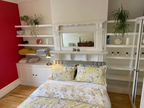 Kilburn Apartamento | 10 min to The Heart of London - Zone 2 - Charming 2 bed Apartment