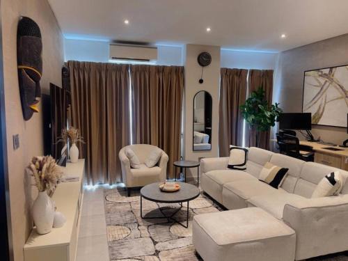 East Legon Apartamento | 10 mins drive from the Airport