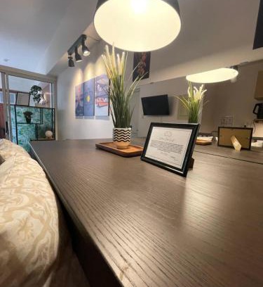 Project 4 Apartamento | 10-minute ride to Araneta Coliseum