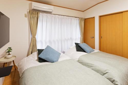 Nakamura Apartamento | 10 minutes by train to Nagoya Station! Kominka guest house