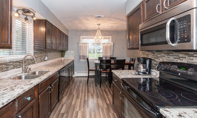 Lawrence Casa | $ 89 Especial hasta agosto !!!!