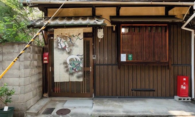 Kita Ward Casa | 10 minutes from JR Enmachi Station near Katsura C - Chartered one building / ,Kyoto Kyōto