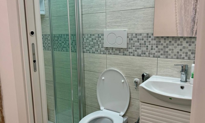 Quartiere III Pinciano Casa | 10 minutes from Piazza del Popolo and Rome's major tourist attractions