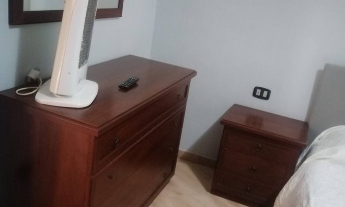 Boltiere Casa | 10 minutes from the amusement park Leolandia rents rooms for families