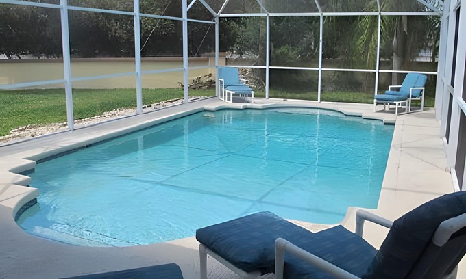 Indian Wells Casa | Pool, Large Lot near Disney