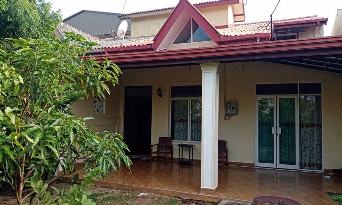 Seeduwa - Katunayake Casa | 10 minutes to iinternational airport and beautiful relaxing place