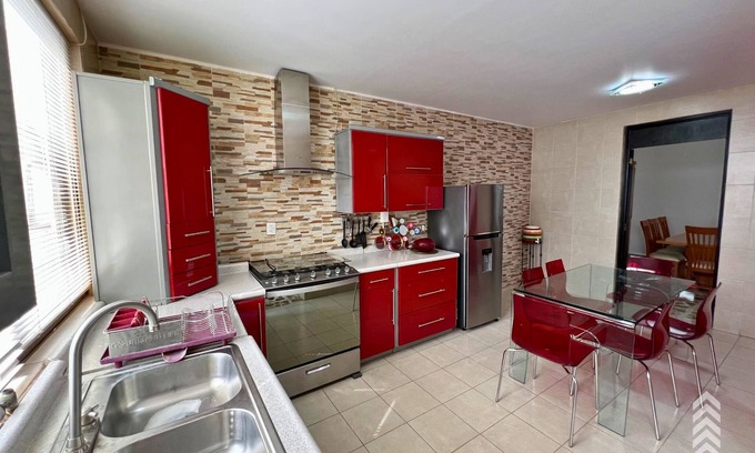 Oaxaca Casa | Full House Rental near from Oaxaca center