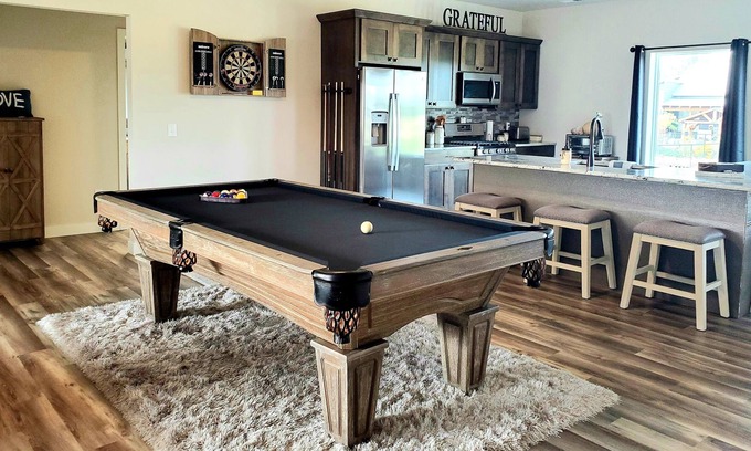 Spearfish Casa | 10 minutes to Spearfish Canyon, Crow Peak & More!