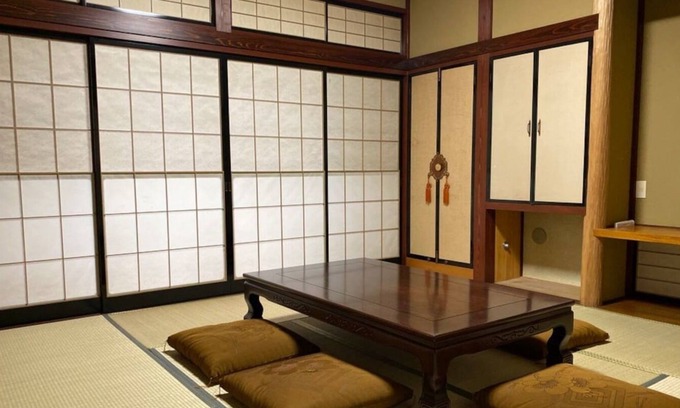 Toyama Casa | 10 minutes walk to the center A tram HH2 - HH2 / Toyama Toyama