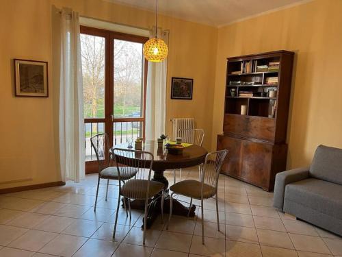 Zanica Apartamento | 10 minuti dall'areoporto Orio al Serio BGY