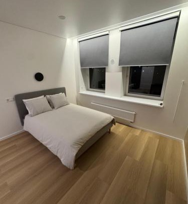 Vilnius Apartamento | 10 New Airport Apartment
