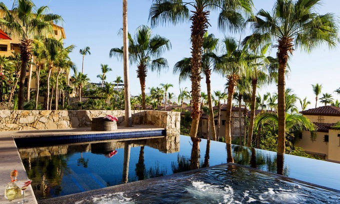 El Medano Ejidal Villa | Acogedora Residencia de 3 dormitorios, piscina privada y jacuzzi.