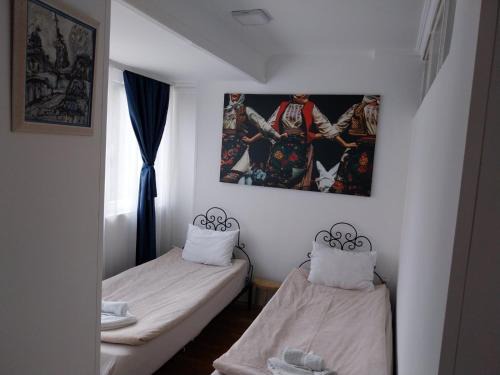 Palilula Apartamento | 10 PERCENT OFF UNTIL 30TH OF SEPTEMBER Budget Apartment Balkanika