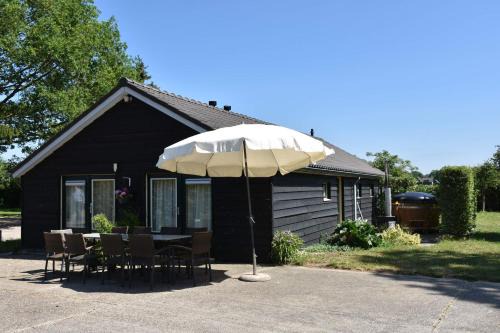 Hengelo Casa | 10 pers vakantiehuis met hottub nabij Vorden - Achterhoek