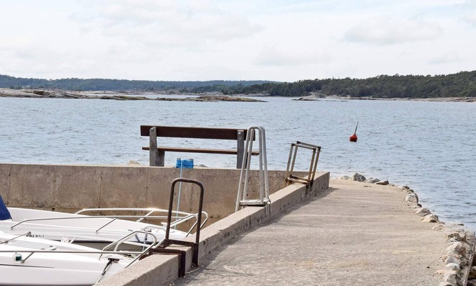 Fredrikstad Casa | 10 person holiday home in GAMLE FREDRIKSTAD