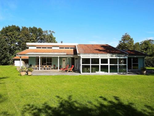 Tisvildeleje Casa | 10 person holiday home in Tisvildeleje