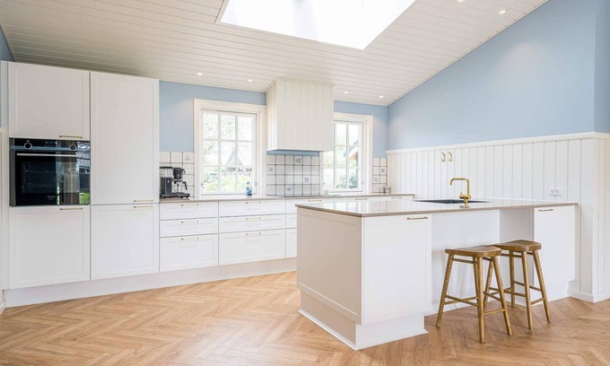 Blavand Casa | 6 personas casa en Blåvand