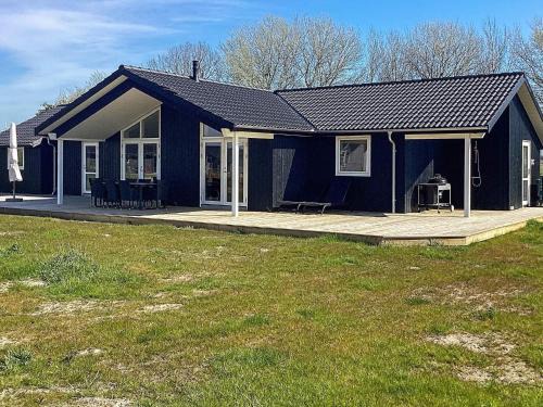 Idestrup Casa | 10 person holiday home in Idestrup-By Traum