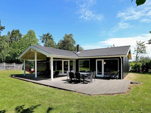 Gilleleje Casa | 10 person holiday home in Gilleleje-By Traum