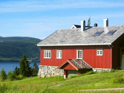 Vlset Casa | 10 person holiday home in Follafoss-By Traum