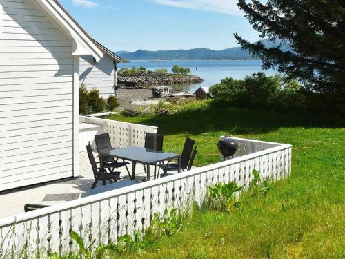 Vevang Casa | 10 person holiday home in VEVANG-By Traum