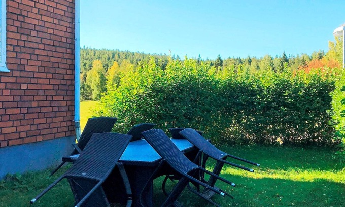 Karbole Casa | 10 personas casa en KÅRBÖLE