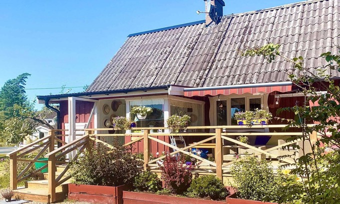 Vittsjo Casa | 10 Personas casa en VITTSJÖ