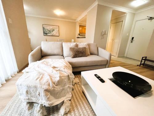 Perth Central Business District Apartamento | 10 Relaxing Resortpkgpoolgym 2br2ba
