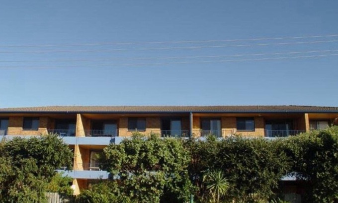 Hawks Nest Apartamento | #10 Seacrest on Beach Rd