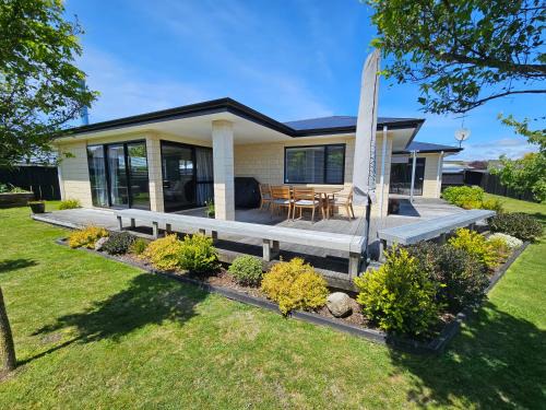 Motuoapa Casa | 10 @ Wai Matangi