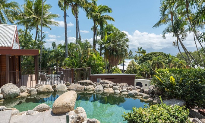 Port Douglas Casa | 10 Wharf Street - Port Douglas, QLD