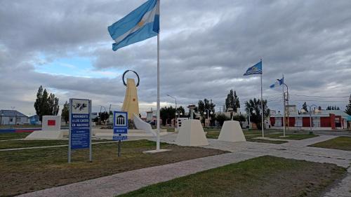 Rio Gallegos Apartamento | 100 años ciprés