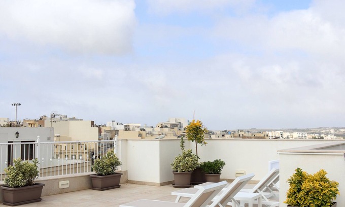 Rabat Cama Y Desayuno | 100 Boutique Living