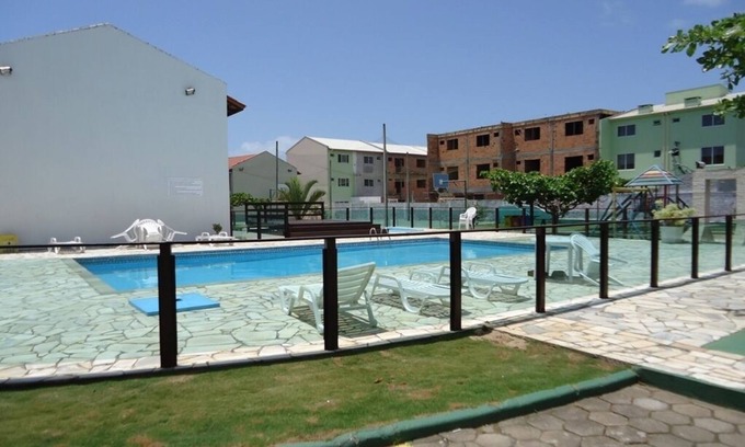 Itajuba Apartamento | 100 metros de la playa