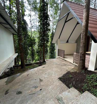 Yercaud Complejo | 100 Oaks Estate