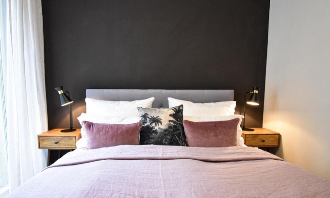 Gohlis-Mitte Apartamento | 100 qm Luxus Industrial Apartment