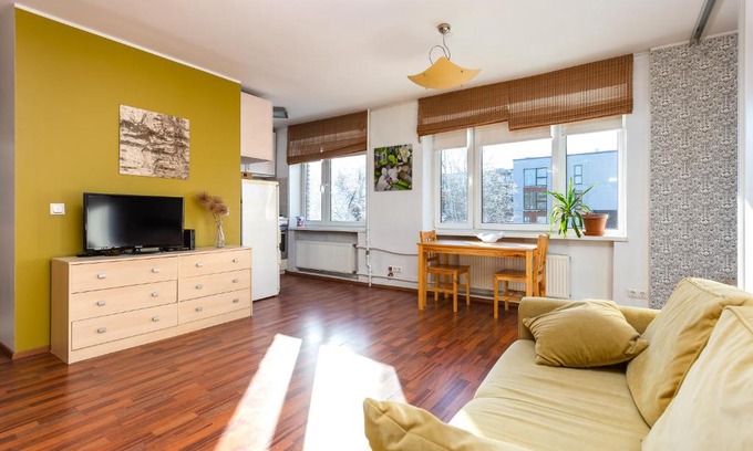 Kadriorg Apartamento | 100 steps from City