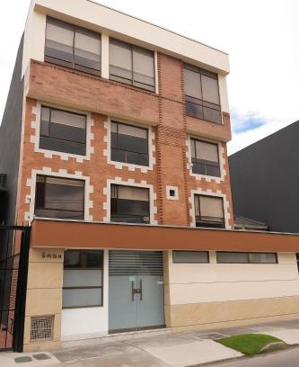 Barrios Unidos Apartamento | 100 Wonderful House