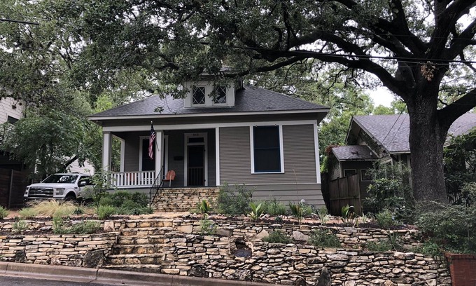 Westfield Casa | ¡Bungalow de 100 años en el corazón de la ciudad, a poca distancia del parque Zilker!